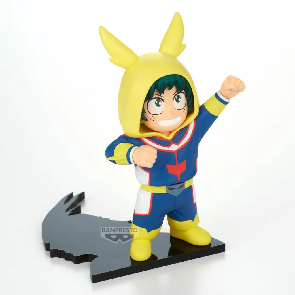 MY HERO ACADEMIA - Izuku Midoriya - Figure Cheer Pico 11cm